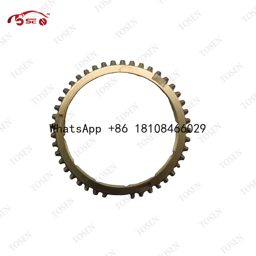 Car Accessories Transmission Auto Parts Transmission Synchronizer Ring Oem 43384-02500 for HYUNDAI