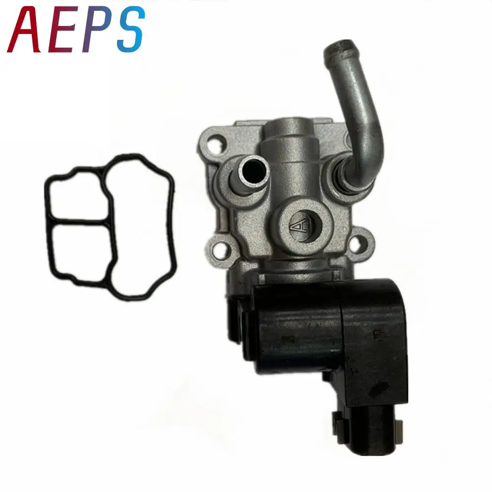 

For Isuzu Suzuki Subaru Stepping Stepper Motor Idle Air Control Valve IAC ISC 18117-76A31 1811776A31 1368001422