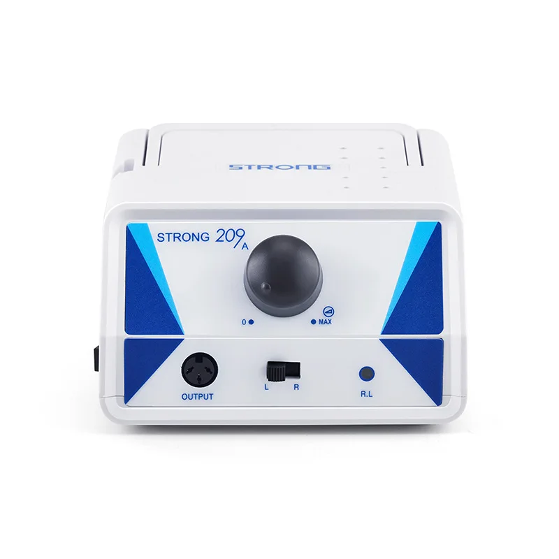 Machine professionnelle de manucure et pédicure, gravure électrique, polisseuse à ongles, Machine à sculpter, 40000 tr/min, outil de soins des ongles