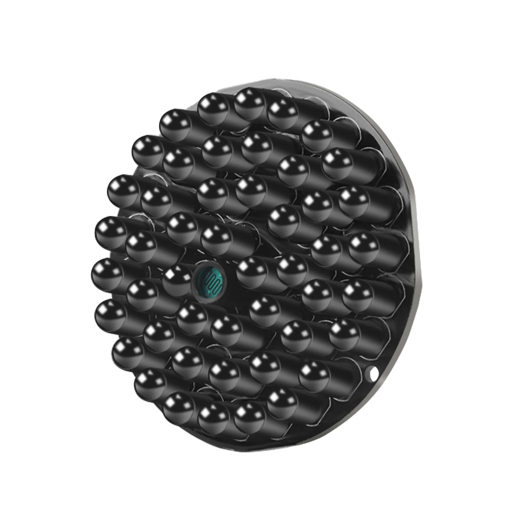 

M18K-IR Infrared LED Board 940nm 48pcs IR LEDs Invisible at night No exposure Light Board for IR Illuminator CCTV Accessories