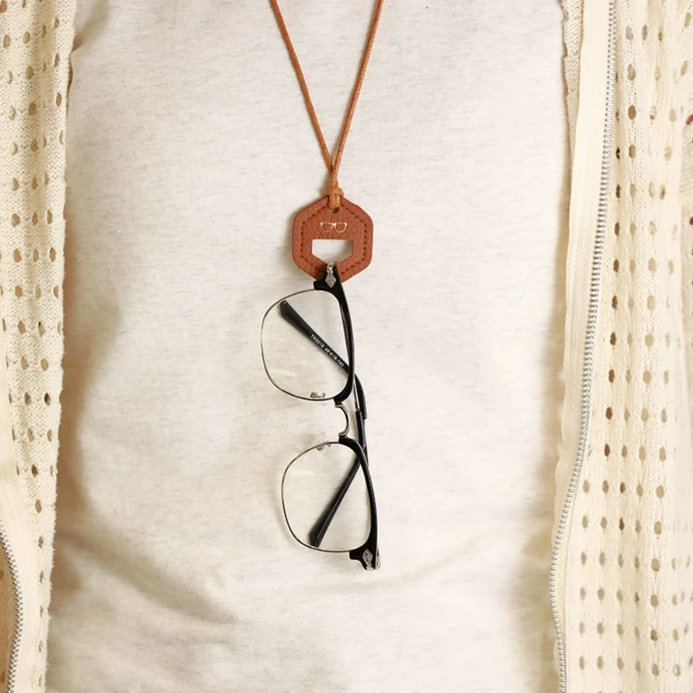 Sunglass Retainer Cord - Шнурок для очков из микрофибры и