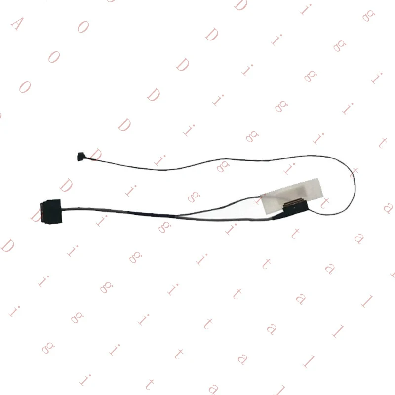 

Кабель для экрана WW для Lenovo V4000 Y50c Z51-70 IdeaPad 500-15 15ACZ 15ISK DC020024W00