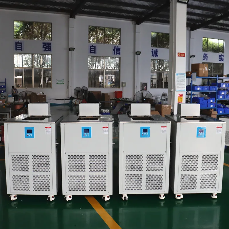 constant temperature water bath oil bath water bath thermometer calibration low temperature constant temperature