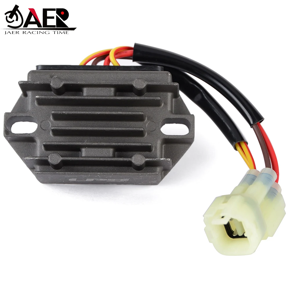 Regulator Rectifier for Arctic Cat 440 Sno Pro / International AC 600 ZR440 ZR 6000 600 Sno Pro R SX Cross Country International