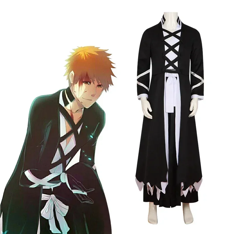 anime-«bleach-»-costume-de-cosplay-kurosaki-ichigo-pour-homme