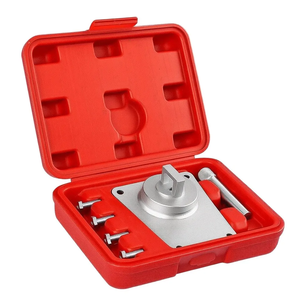 Captiva Engine Set Camshaft Timing Tool High-strength Alloy Thickened Construction Accurate Alignment Firm Locking Design