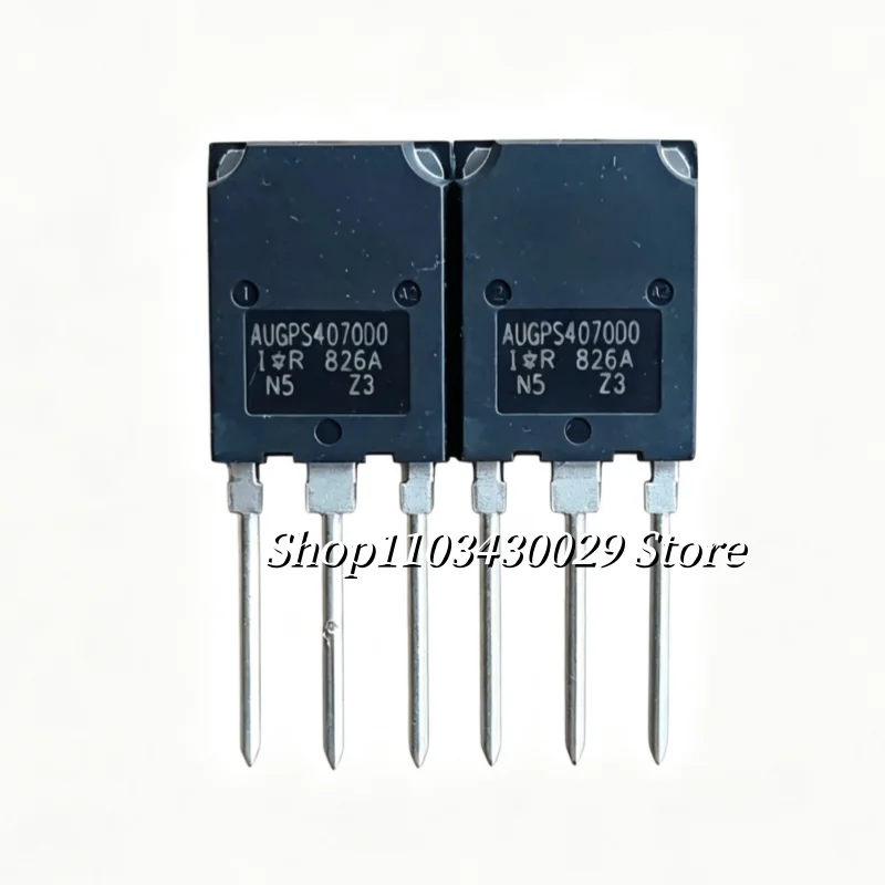 10-個-augps4070d0-auirgps4070d0-igbt-600v-240a-to-247-ハイパワー自動車グレードスイッチチューブオリジナル新製品