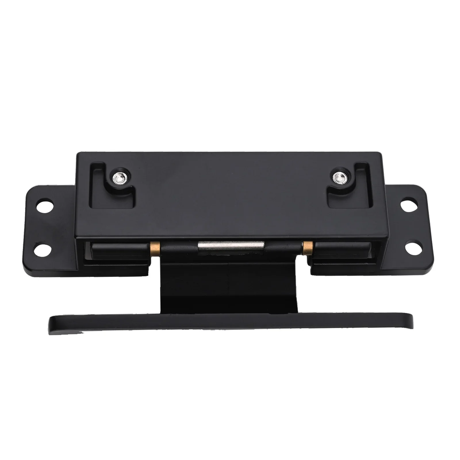 

Элегантный дизайн сверхмощной регулировочной петли из прочного материала из цинкового сплава, идеально подходит для скрытой установки.