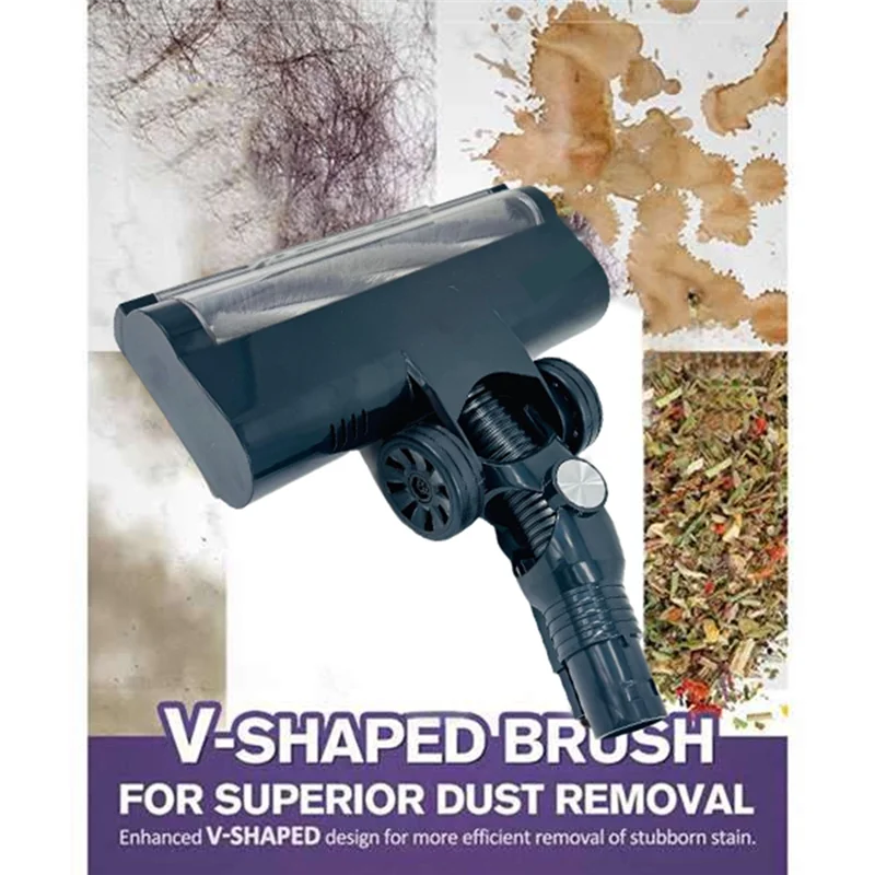 A24P Vacuum Electri… - image