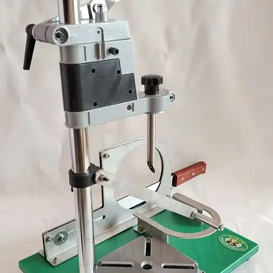 Strumento Di Perforazione Manuale Del Cocco Punzonatrice Tenera Per Apertura Dei Fori Di Cocco Mmachine Coco Coconut King