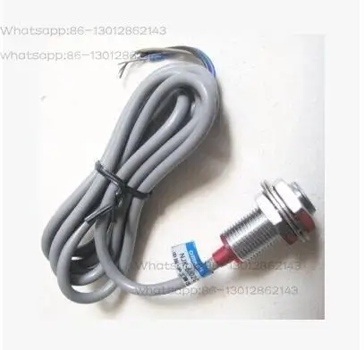 Interruptor hall interruptor magnético elemento sensor hall interruptor magnético de indução njk5002
