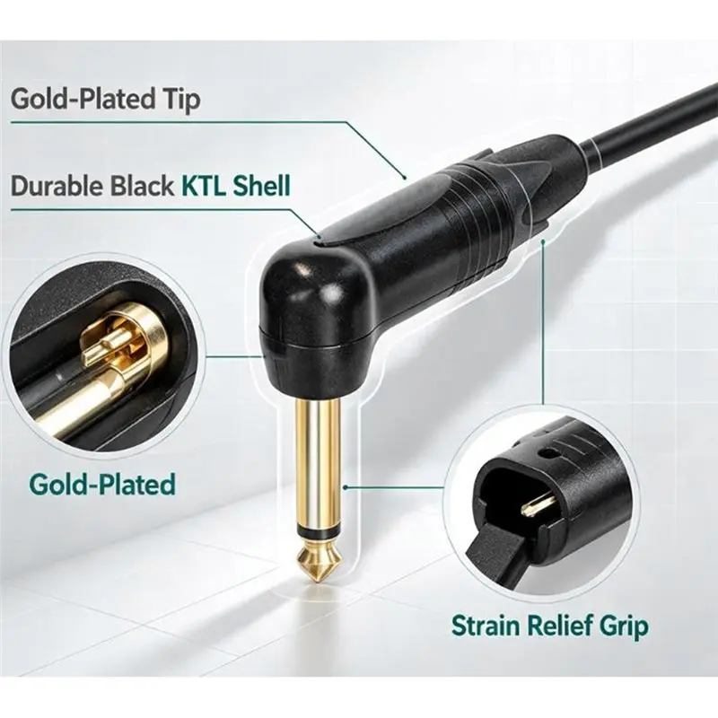 SQPP-NP2RX-B 1/4