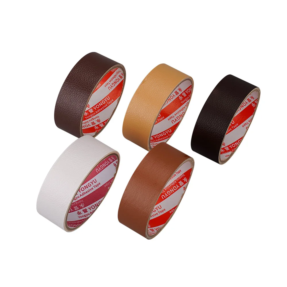 Repairing Adhesive Tape Leather Stickers Seat Cushions Chairs Sofas Patching Holes Repairing Self-Adhesive Electric Vehicle Seat