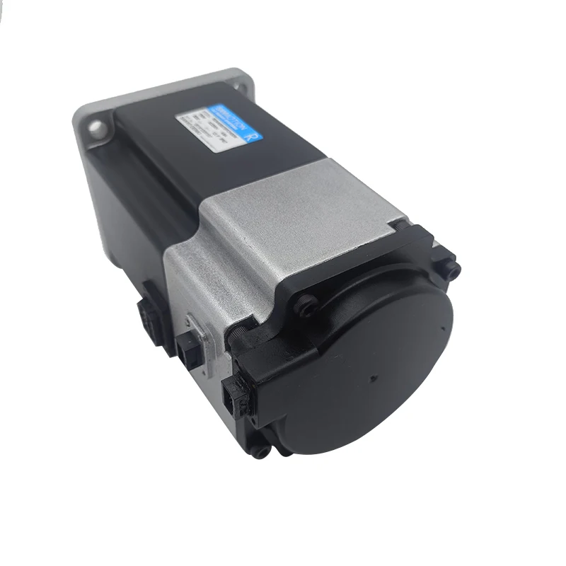 Brand New Original Spot Plc Programming Controller Servo Motor R2AA08075FCH00W AC SERVO MOTOR