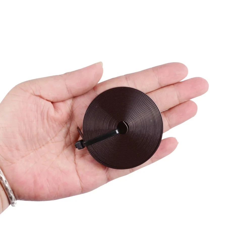1.0cm*300cm Hair Extension Hot Glue strong film Italian Melt Fusion Keratin Glue Pre-bonded Tool For Hair Extension Salon Stylin