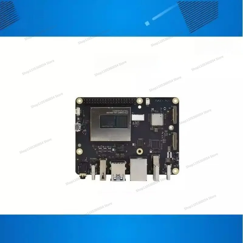 For  A Lightweight Development Board Based on Qualcomm