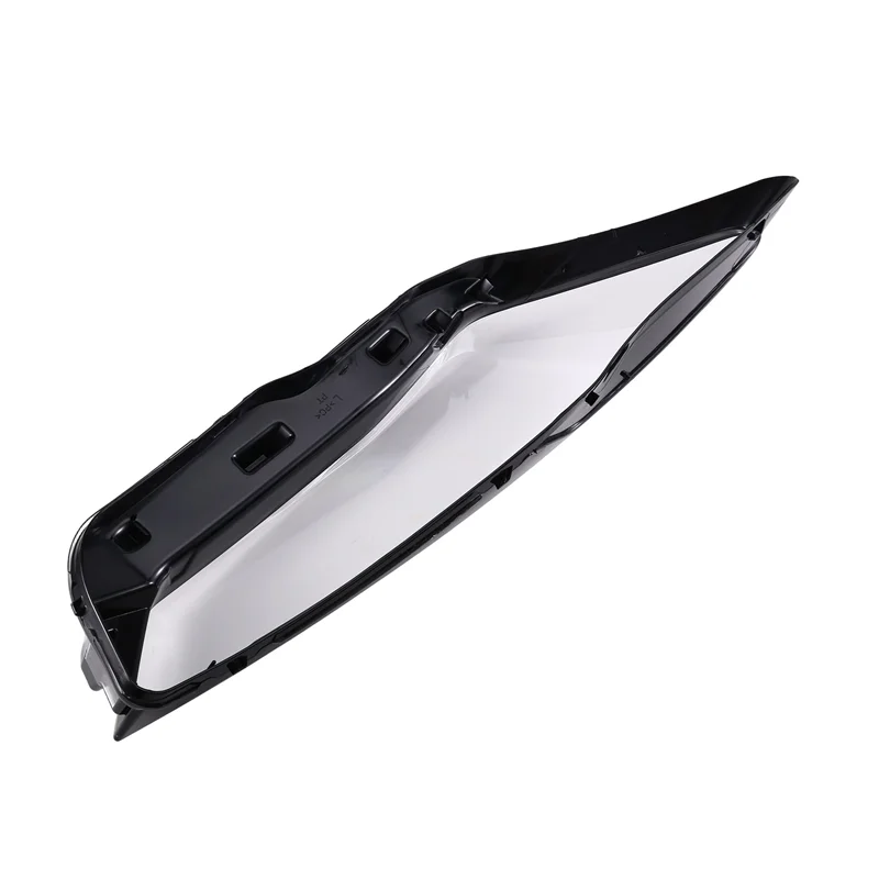 

Car Head Lamp Cover Shell Lens For SEAT LEON 2020-2023 Headlight Glass Shade Transparent Light Cover