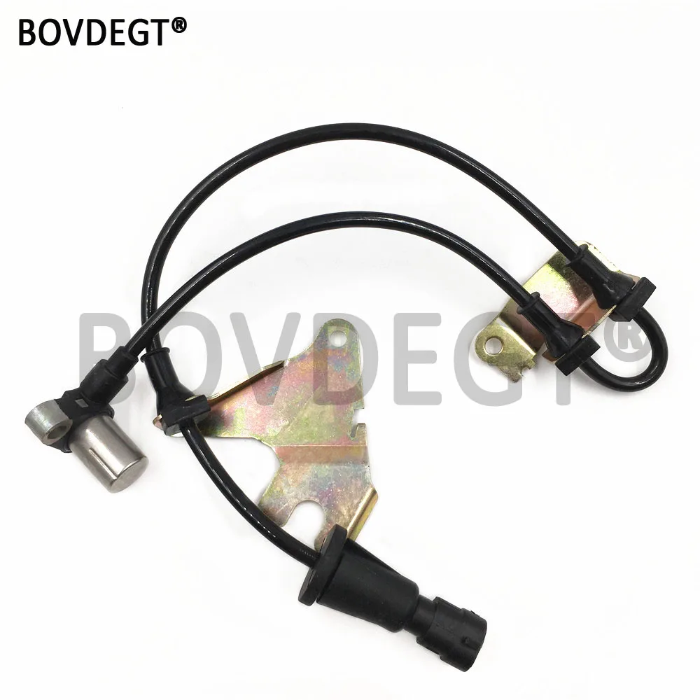 Front Right  ABS Wheel Speed Sensor for CHRYSLER 300M 3.5L CONCORDE INTREPID LHS DODGE INTREPID 4779050AB 4779050