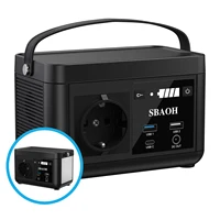 Estación energía portátil 120W - 76.62 € Estación energía portátil 120W