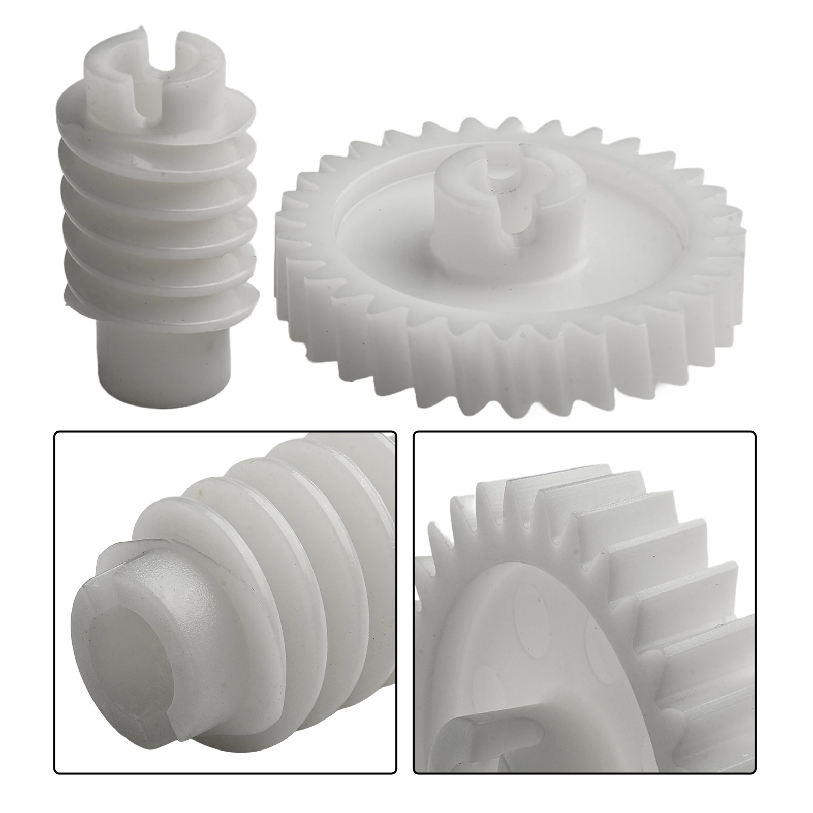 41A2817 DRIVE GEAR For Chamberlain For For For Craftsman Gear Auger Compatible With Garage Door Model 41A2817