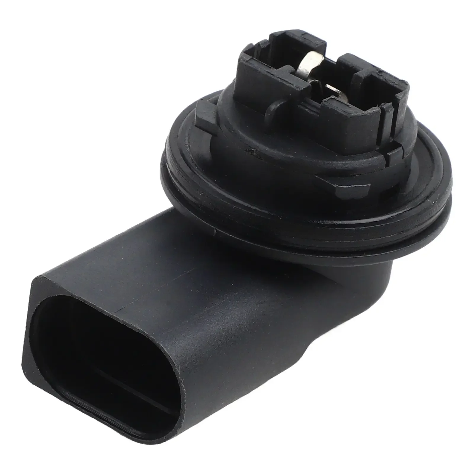 As Shown In The Picture Front Bulb Socket Front Daytime Light Bulb Socket Wear-resistant Easy To Install Quick Installation