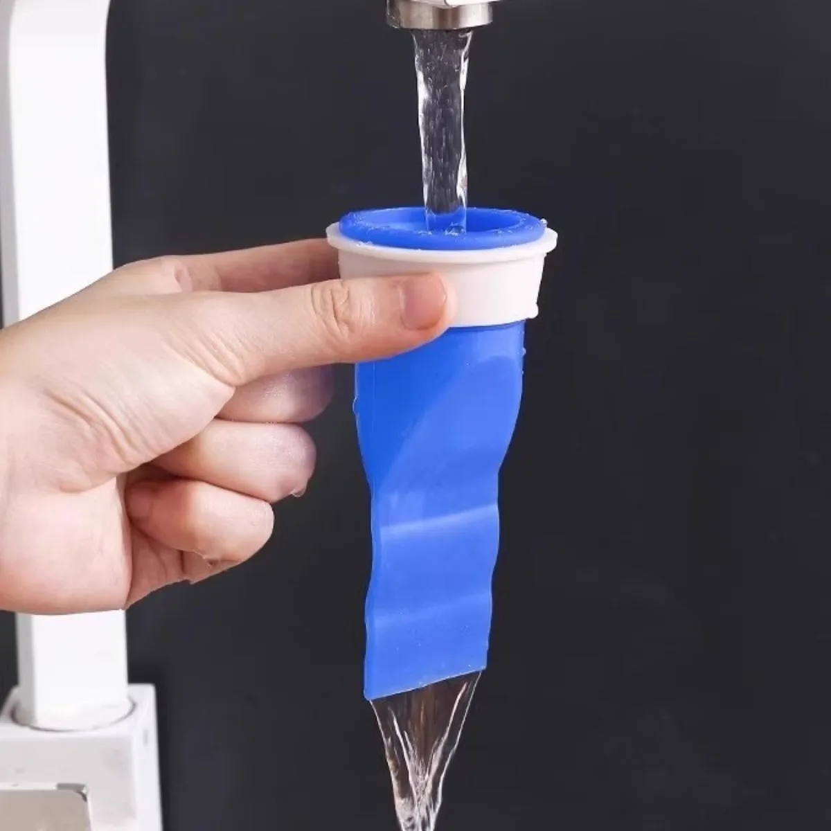 

3PCS Silicone Floor Drain Deodorant Core Anti Odor Insect Proof for Kitchen Bathroom Sewer Pipe Protection Sink Accessories