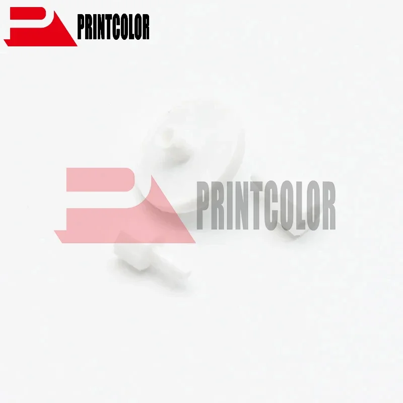 10PCS Disc Ink Filter Small Disk Filter 10microns 30mm support for seiko spt ricoh konica 512 Xaar 128 printhead solvent printer