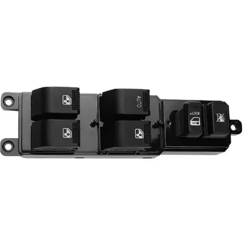

【Price Drop !!】-Fit For Changan CS35 2012-2014 3746500-W01 Front Left Window Glass Master Lifter Switch Control Button 3746500W0