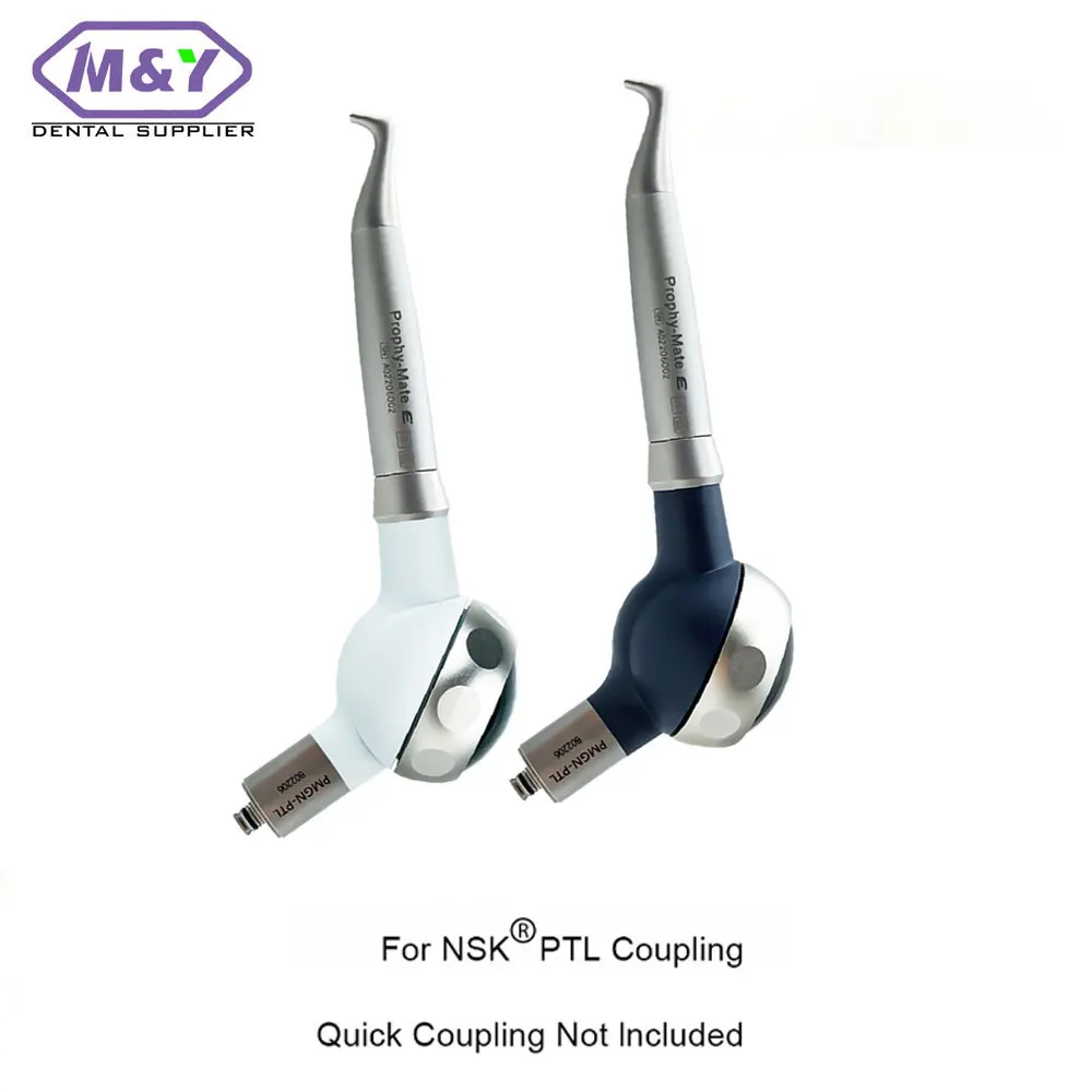 

Dental Air Prophy Fit для NSK Prophy-Mate Unit Спрей для полировки воздушного потока для разъема PTL Отбеливание зубов Стоматологические инструменты