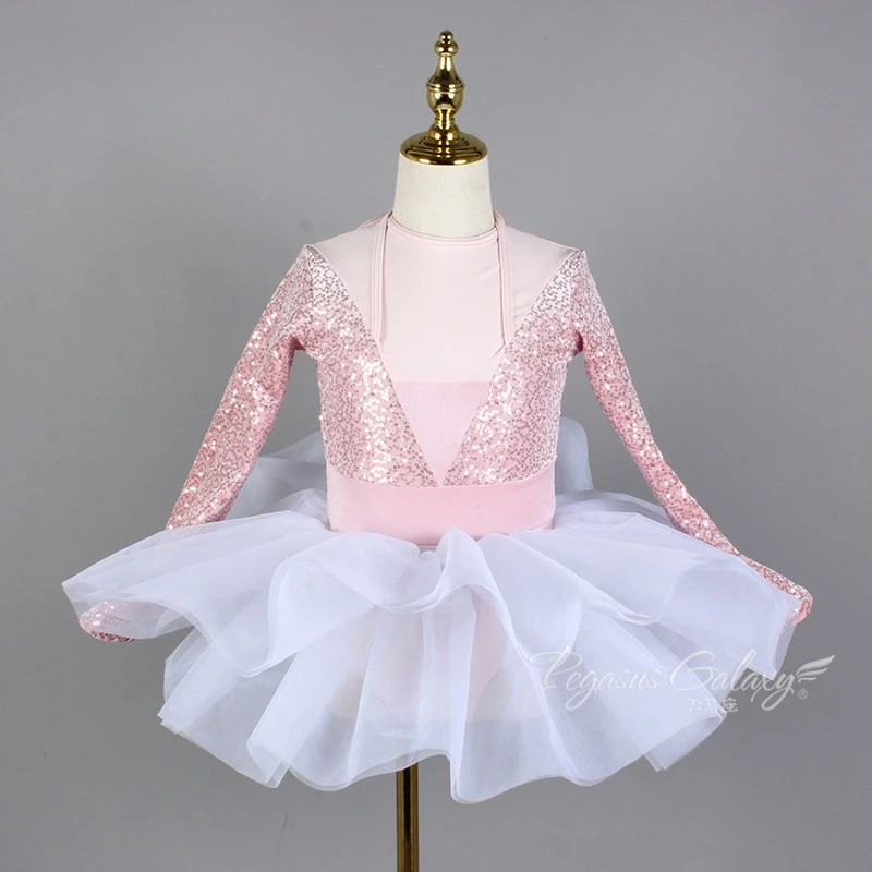 vestido-de-ballet-con-lentejuelas-brillantes-y-mangas-largas-para-ninas-falda-de-tul-traje-de-danza-para-espectaculos-disfraz-de-ballet-rosa-para-mujeres-adultas