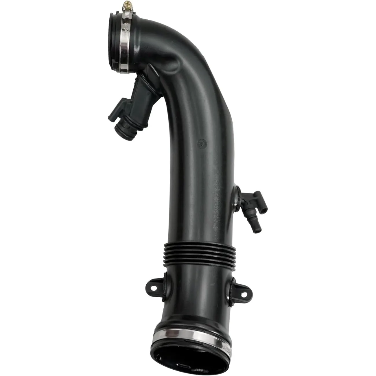 13717627501 13717607778 Air Intake Hose Duct Boot For Mini Cooper Countryman Paceman R55 R56 R57 R58 R59 R60 R61 1.6 Accessories