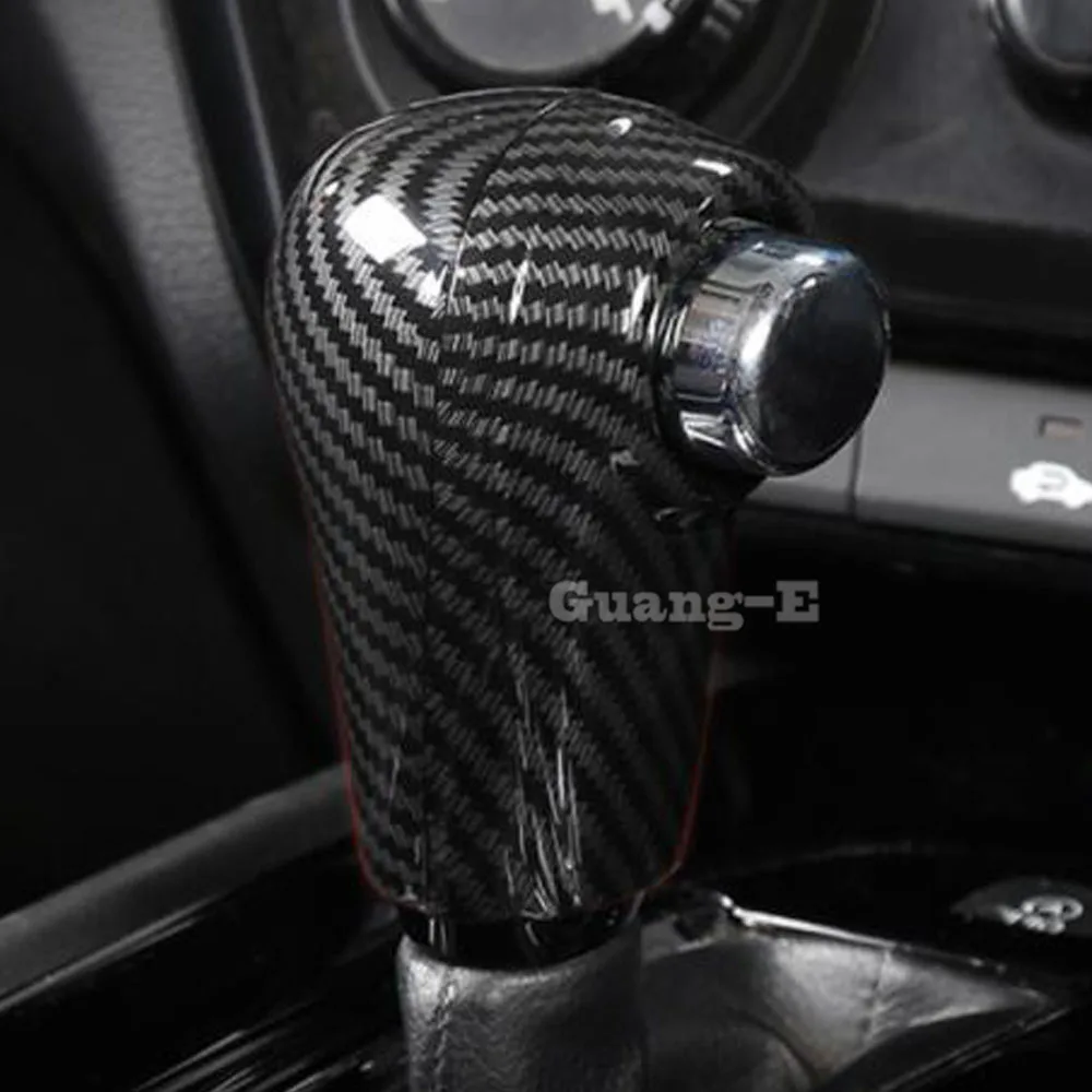 Car Sticker Body Head Sequin Trim Gear Cover Shift Knob Control Lamp Frame For Honda HR-V HRV Vezel 2014 2015 2016 2017 2018