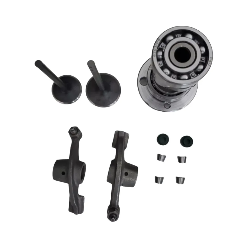 Válvula de Balancín para Motocicleta Vento Tornado Rocketman Crossmax 250