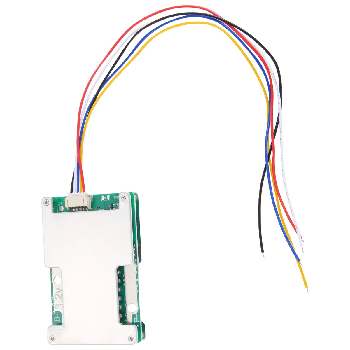 4S 12V 120A Protection Board 3.2V Li-Iron Lithium Battery Charger Protection Board with Power Battery Balance Board