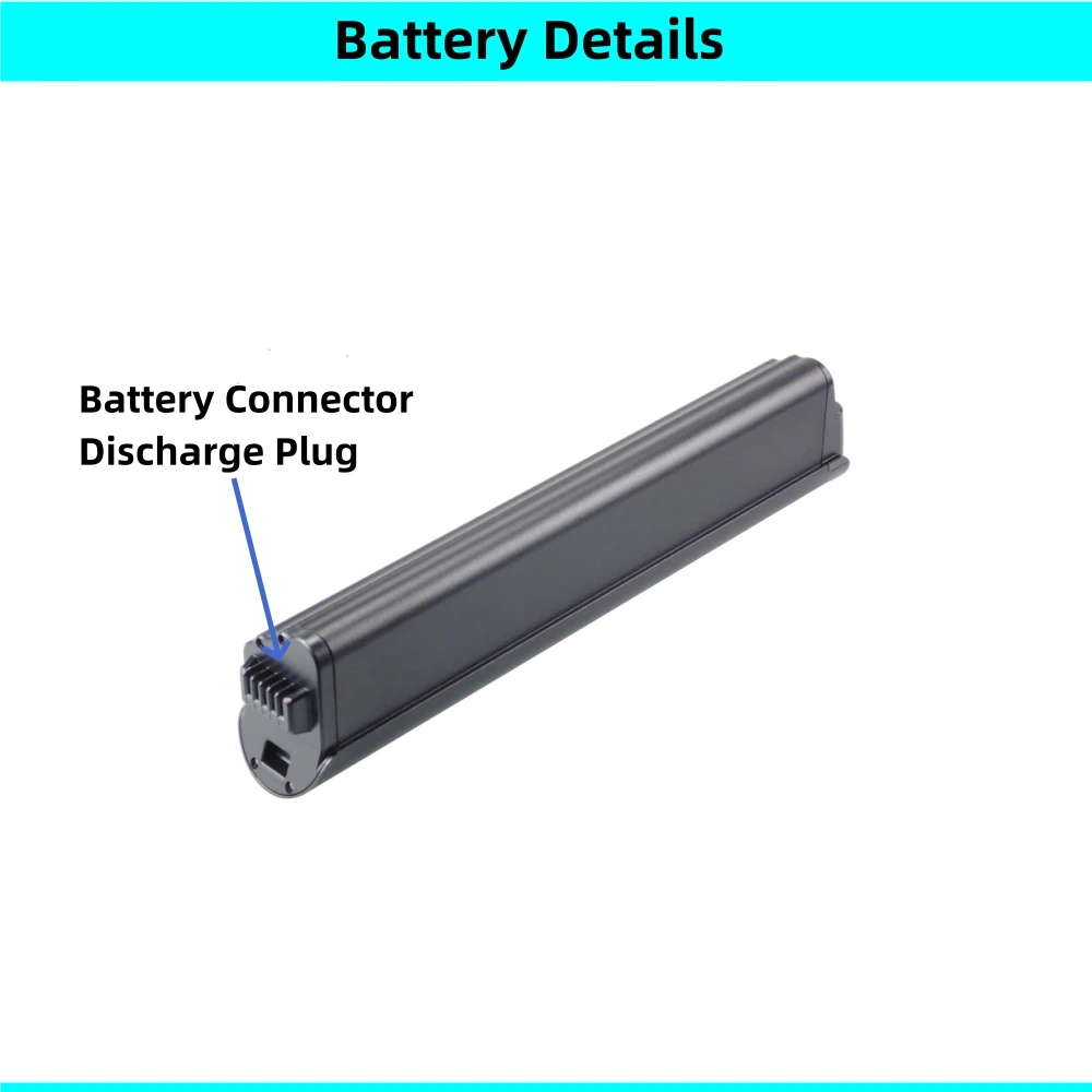 URLIFE E26 26 Inch Urban Commuting Electric Bike Battery 36V 13Ah 15Ah 16Ah 17.5Ah Li-ion Battery for URLIFE E26 Ebike Battery