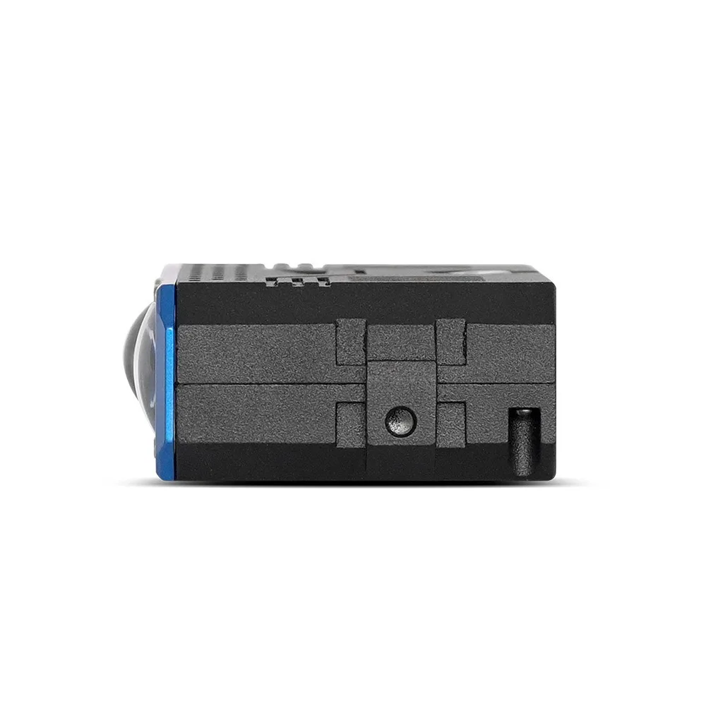 3 Eye Grille Light 12V 106W 6000K 15000Lm LED Spot Light for Car Motorcycle with Solenoid Dimming