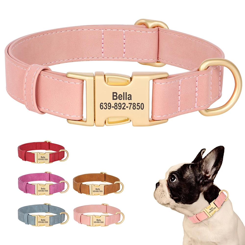 Custom Dog Collar P…