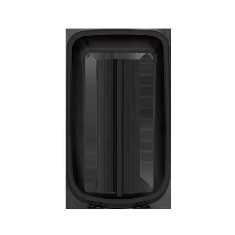 Suitable for IGPSPORT BSC100S protective case code watch, protective case black silicone case