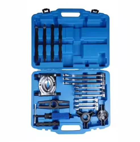 VIKTEC Other Car Repair Tool Kit Gear Puller Bearing Puller Kit