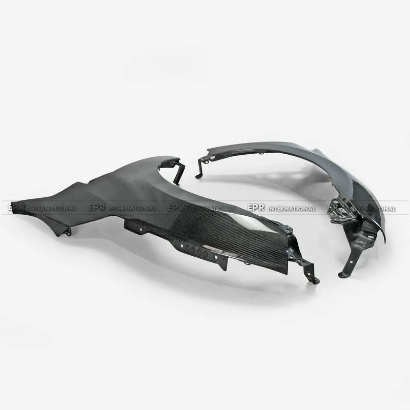 لـ FK8 FK7 CIVIC TYPE-R OEM الحاجز الأمامي (يمكن أن يصلح على FK7 ولكن تحتاج إلى تناسب مع FK8 FB & SS، أوسع ثم FK7 45 مم)