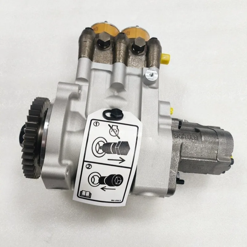 

511-7975 Fuel Pump Quality Supply Suitable for Construction Machinery C9.3 Engine Parts
