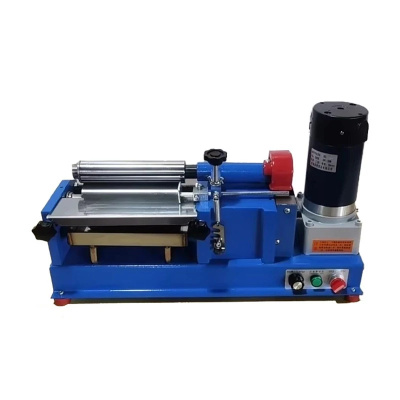 

Water-based white latex gluing machine GL-F108 gluing bot manipulation treatment agent woodworking glue rolling machine speed