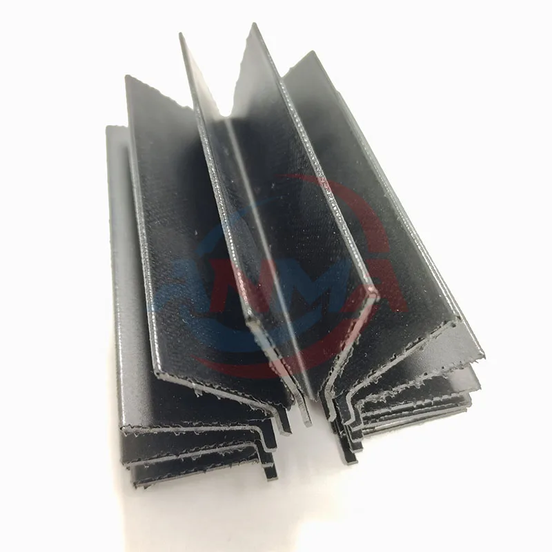 3Pcs High Quality 75x20mm Bellows L2.072.324 Heidelberg SM74 Offset Printer Machine Spare Parts Stretch Bellow Feeder Dust Cover
