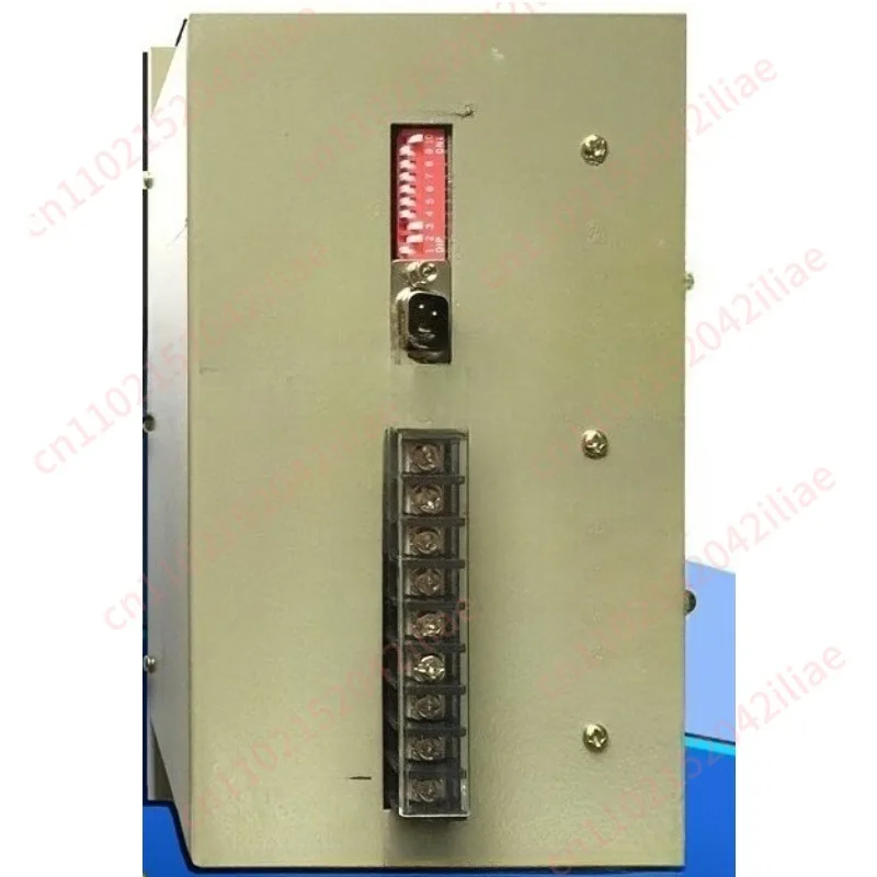 

New, Stepper Driver WD3DV07 DN300 All-in-one, Five-phase WD5LD01 SP DM500