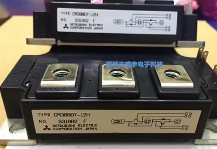 

CM300DY-12NF