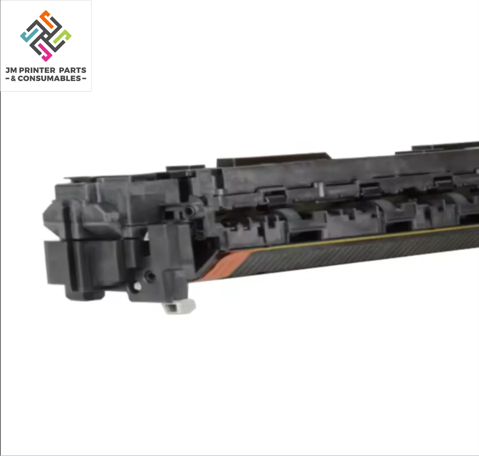 Original 95%New FK-6115 Fuser unit For Kyocera FS 6115 4125 4132 4230 4226 Fuser Assembly Printer Copier Parts disassembly