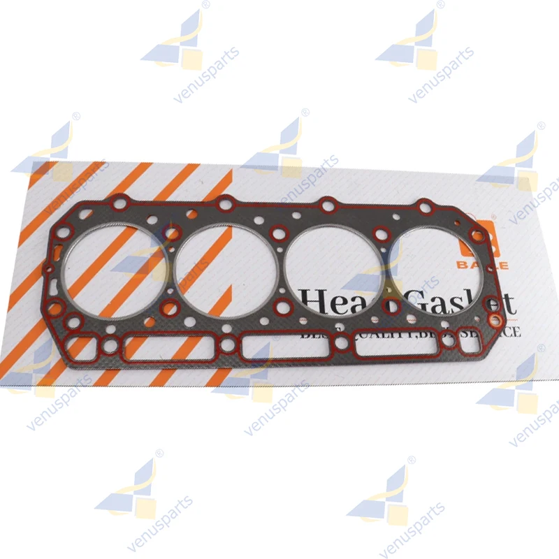 

A2300 Cylinder Head Gasket For Cummins Engine Overhaul Rebuild Kit