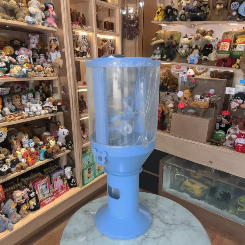 Plush Toy Polyester Fiber Filling Machine, Durable Unit Built With Motor Core Components, 110V/220V Optional