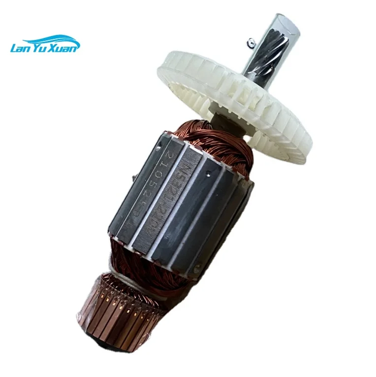 

CN50A-II Motor Rotor of wire threader for REX CN50A N5105