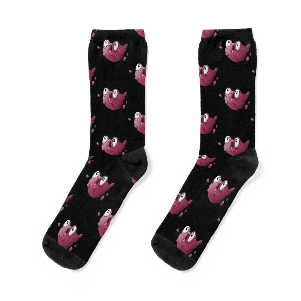 

Morph Socks sport luxury retro Christmas Ladies Socks Men's
